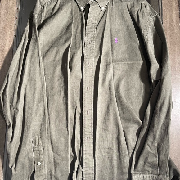 15 Button Down Shirts - Picture 7 of 16